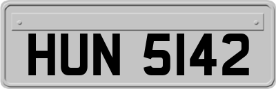 HUN5142