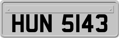 HUN5143