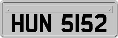 HUN5152