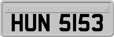 HUN5153