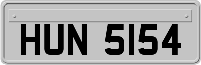 HUN5154