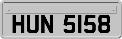 HUN5158