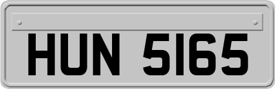 HUN5165