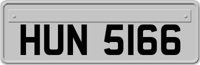 HUN5166