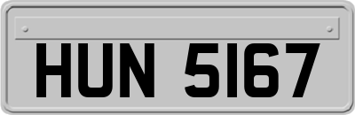 HUN5167