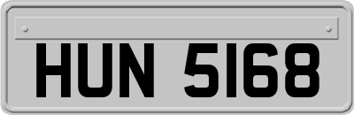 HUN5168