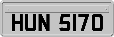 HUN5170