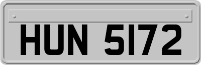 HUN5172