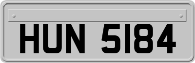 HUN5184