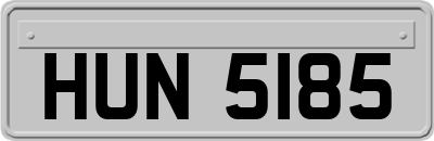 HUN5185