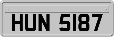 HUN5187