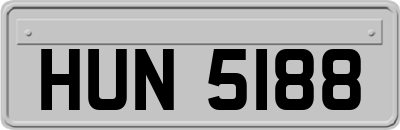 HUN5188