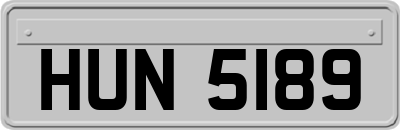 HUN5189