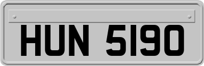 HUN5190