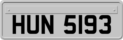 HUN5193