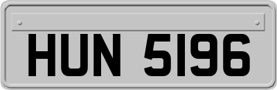 HUN5196