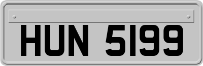 HUN5199