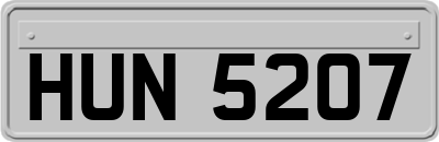 HUN5207