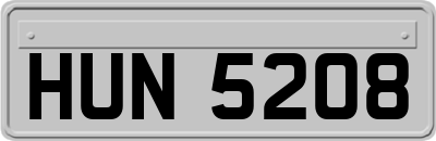 HUN5208