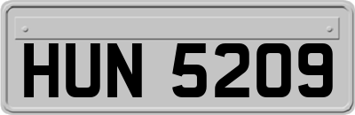 HUN5209