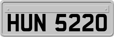 HUN5220