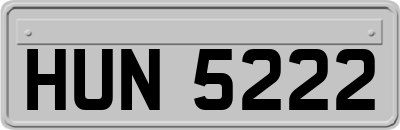 HUN5222