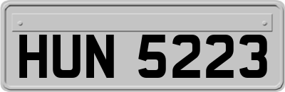 HUN5223