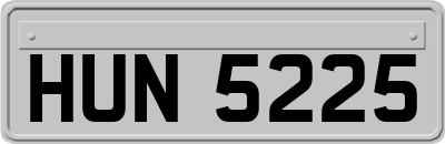 HUN5225