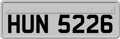 HUN5226