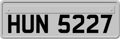 HUN5227