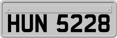 HUN5228