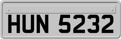 HUN5232