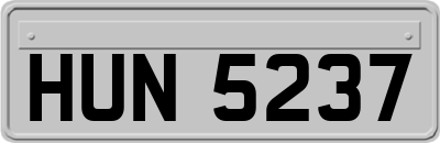 HUN5237