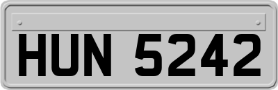 HUN5242