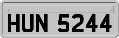 HUN5244