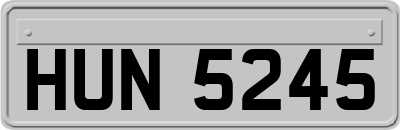 HUN5245