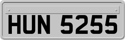 HUN5255