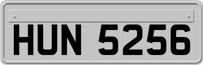 HUN5256