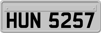 HUN5257