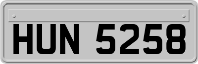 HUN5258