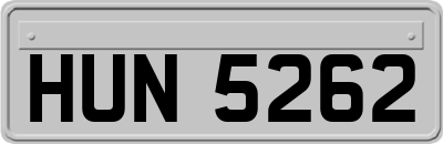 HUN5262