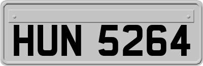 HUN5264