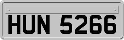 HUN5266