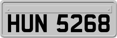 HUN5268