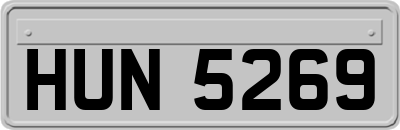 HUN5269