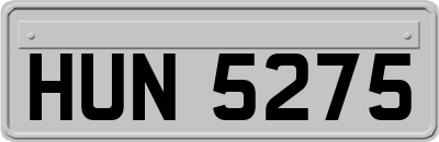 HUN5275