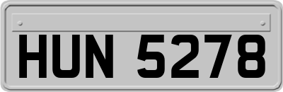 HUN5278