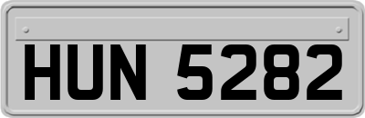 HUN5282