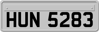 HUN5283