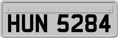 HUN5284